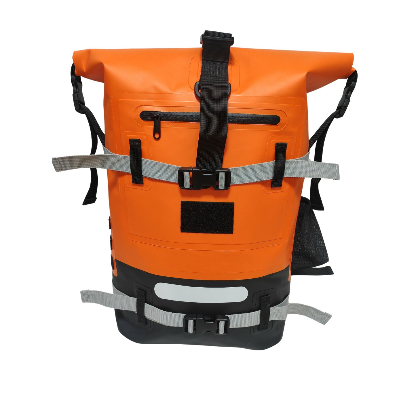 SAC OUTDOOR- WATERPROOF IPX6-ORANGE - NAUTISME /KAYAK/PADDLE/SPORT/OUTDOOR