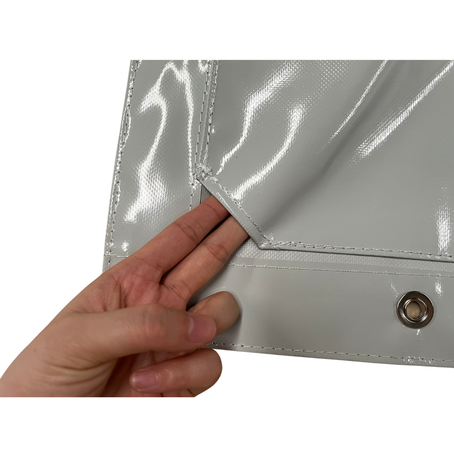 Protection Bateau Vent , Embruns, soleil.PAIRE CAGNARDS /RANGEMENT 1 grande POCHE /LA PAIRE / 150*50 cm