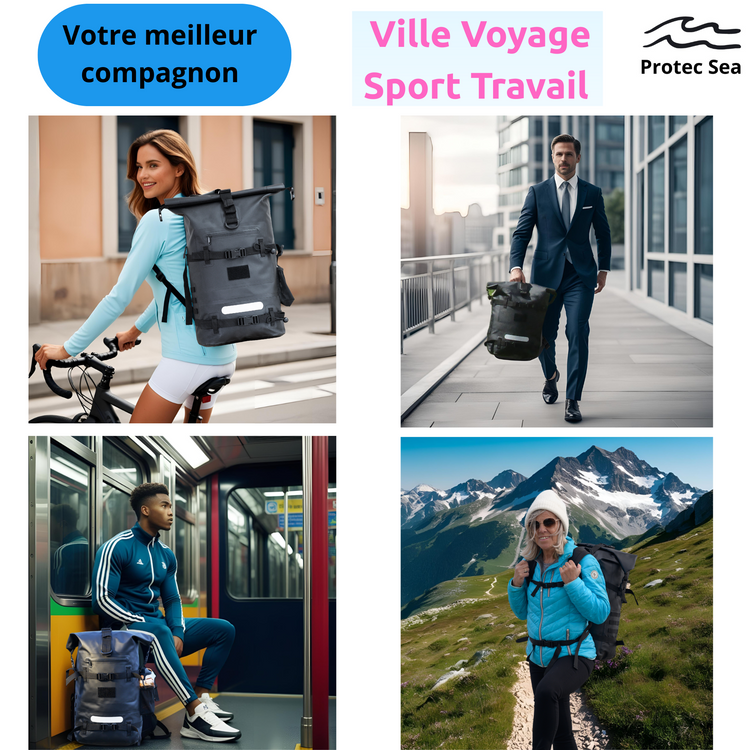 Mobilité & Randonnée