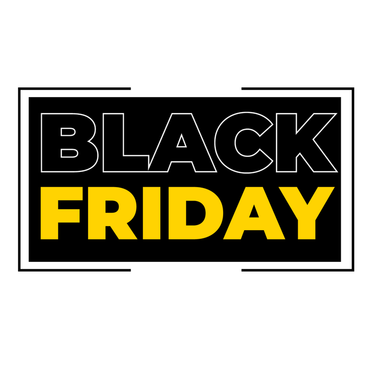 OFFRES BLACK FRIDAY