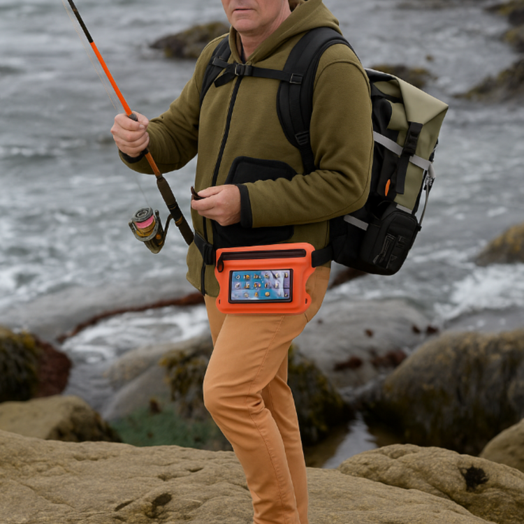 sacs de pêche étanches, sac pour bateau, sacoche de pêche, sacs multisports,bagagerie équipement nautique, sacs  pour activités extérieur, accessoires de pêche.