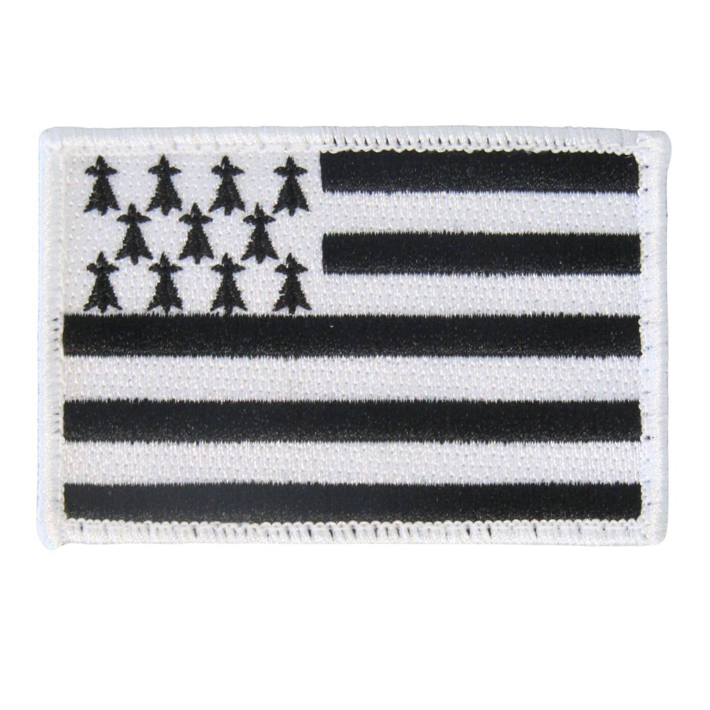 Écusson des régions notre collection de BADGE et ÉCUSSON Velcro