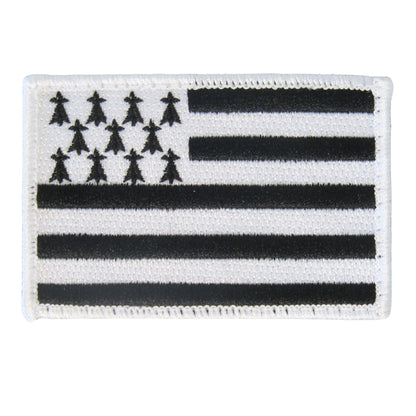 Écusson des régions notre collection de BADGE et ÉCUSSON Velcro