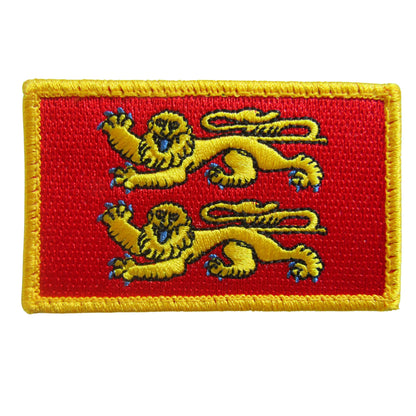 Écusson des régions notre collection de BADGE et ÉCUSSON Velcro