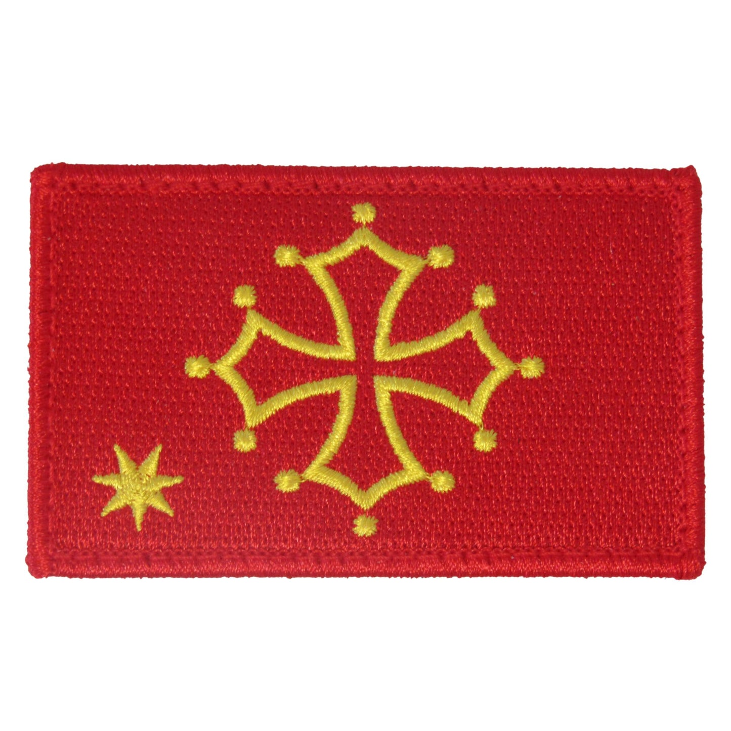Écusson des régions notre collection de BADGE et ÉCUSSON Velcro