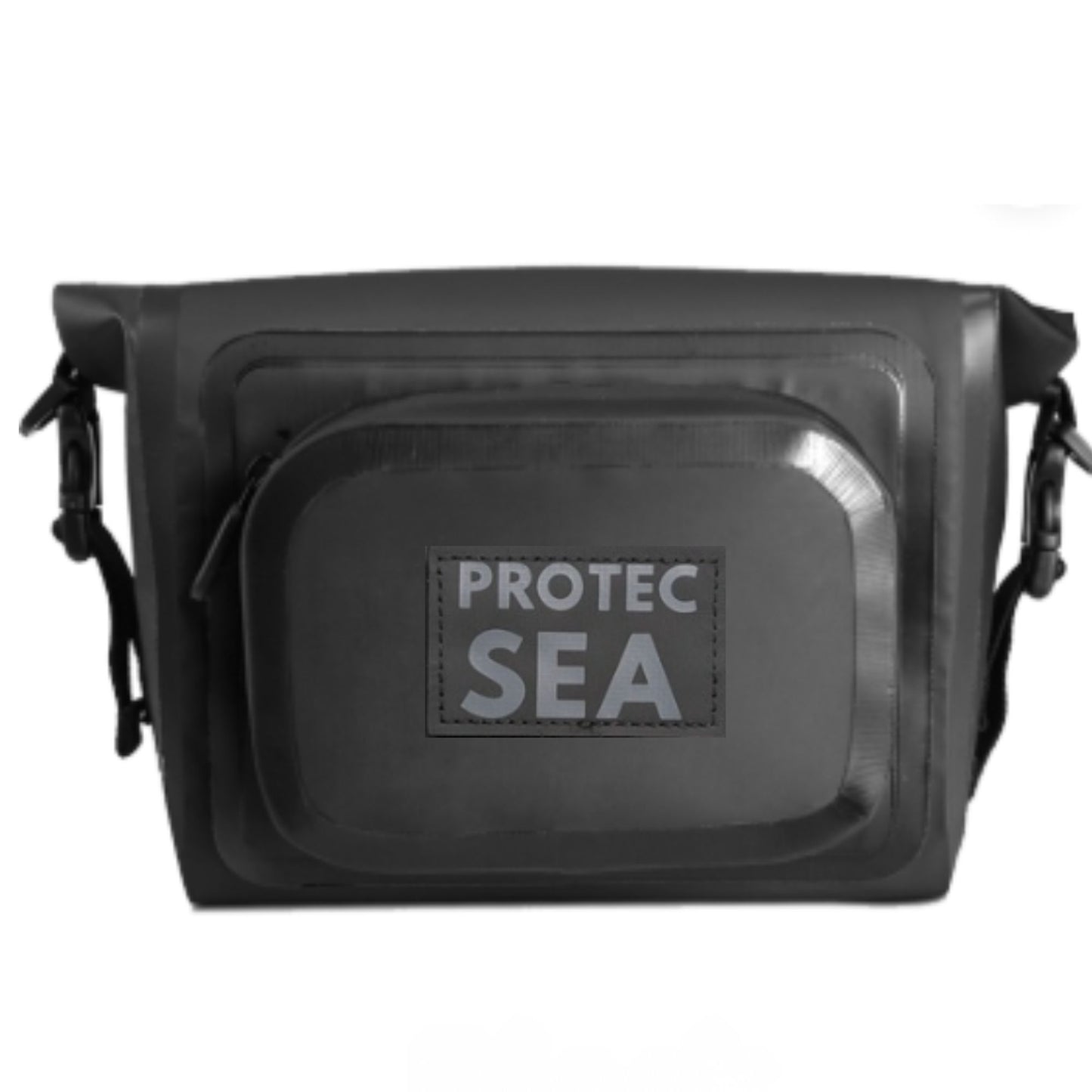 Sacoche étanche IPX6 4L Protec Sea – Sac à main étanche, vélo, moto, nautisme