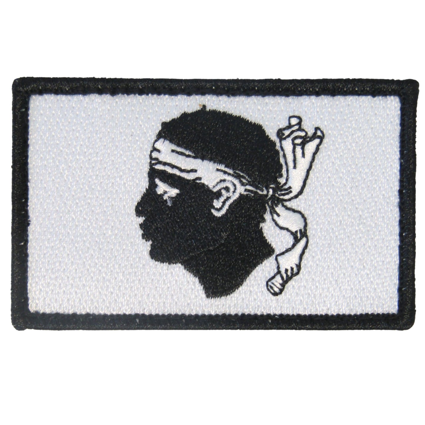 Écusson des régions notre collection de BADGE et ÉCUSSON Velcro