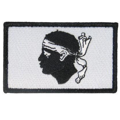 Écusson des régions notre collection de BADGE et ÉCUSSON Velcro