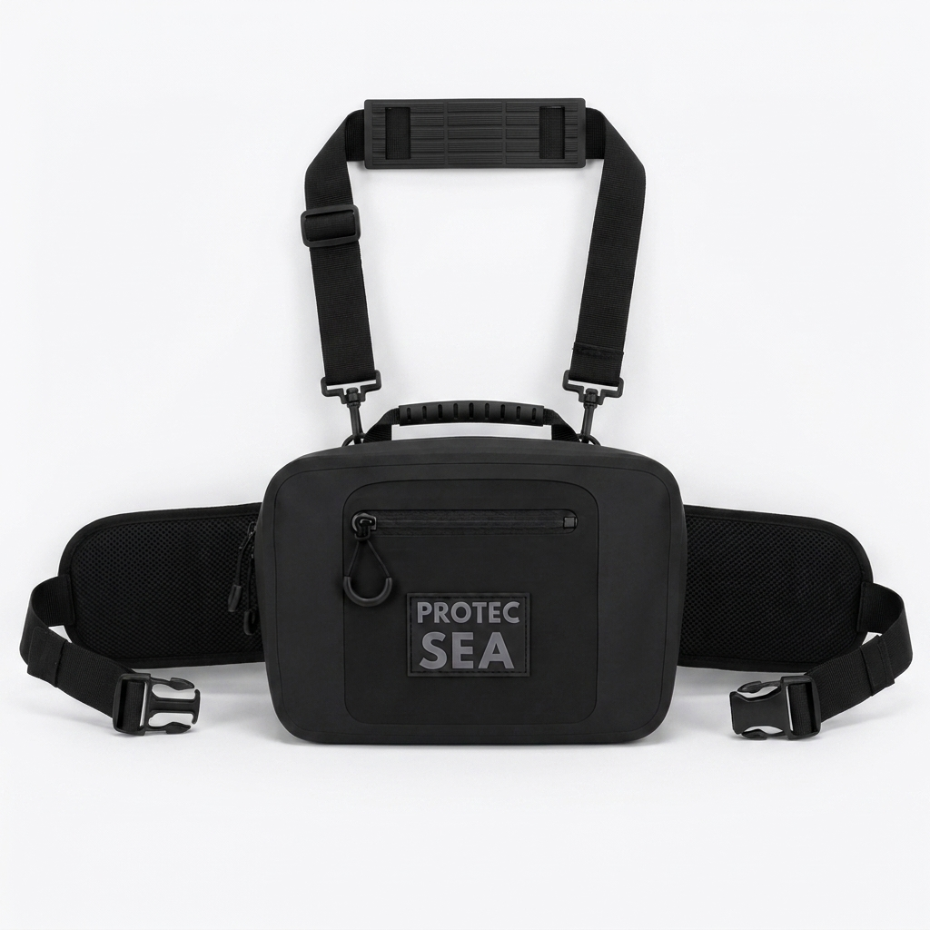 sacoche-etanche-hypalon-6l-zip-zinc anticorrosion