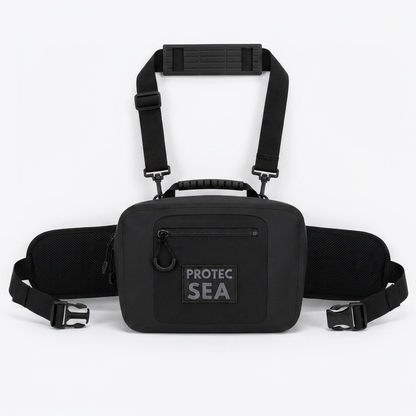 sacoche-etanche-hypalon-6l-zip-zinc anticorrosion