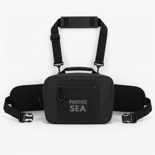 sacoche-etanche-hypalon-6l-zip-zinc anticorrosion