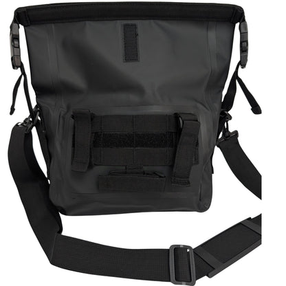 Sacoche étanche IPX6 4L Protec Sea – Sac à main étanche, vélo, moto, nautisme